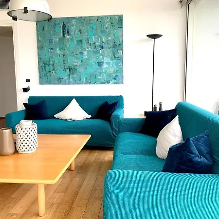 Penthouse Bellavista *