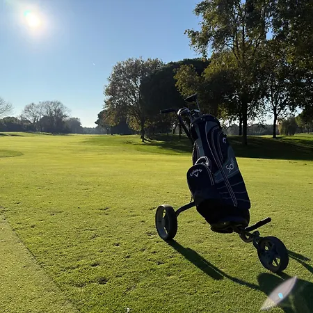 Penthouse Bellavista Lägenhet *