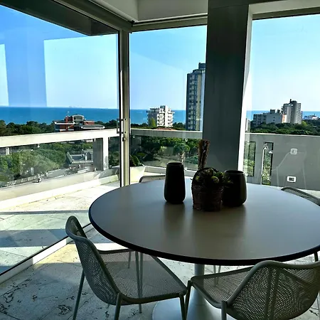 Penthouse Bellavista * Линьяно-Саббьядоро