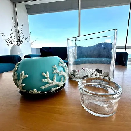 Apartament Penthouse Bellavista