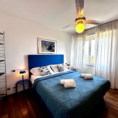 Penthouse Bellavista *
