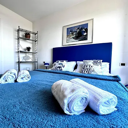 Penthouse Bellavista * Lignano Sabbiadoro