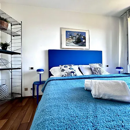 Penthouse Bellavista Apartamento