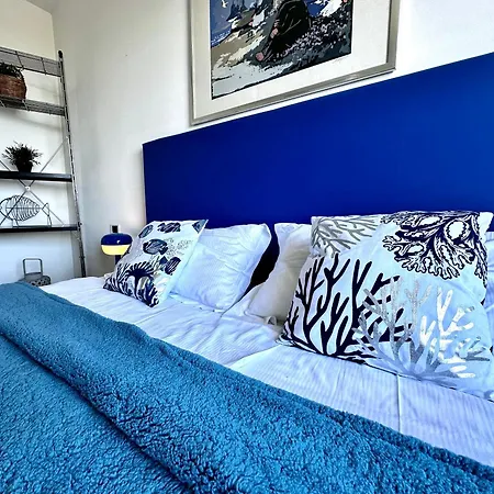Appartamento Penthouse Bellavista Lignano Sabbiadoro