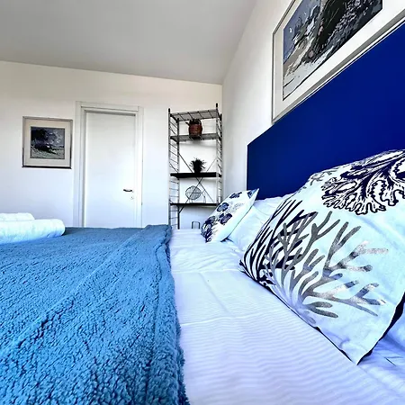 Penthouse Bellavista *