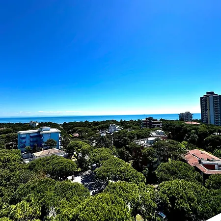 Penthouse Bellavista