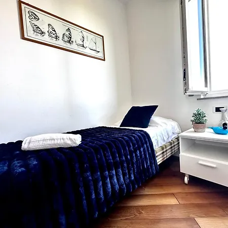 Penthouse Bellavista *