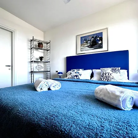 Penthouse Bellavista Линьяно-Саббьядоро