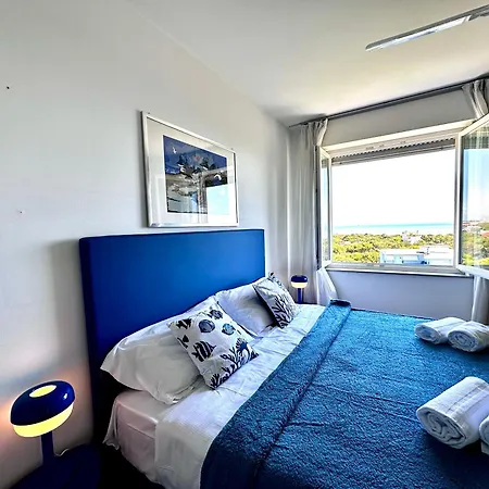 Penthouse Bellavista * Lignano Sabbiadoro
