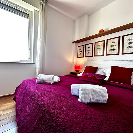Penthouse Bellavista Appartamento