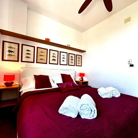 Apartamento Penthouse Bellavista