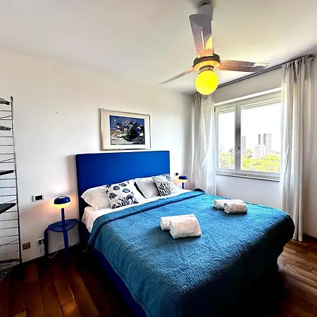 Appartamento Penthouse Bellavista Lignano Sabbiadoro