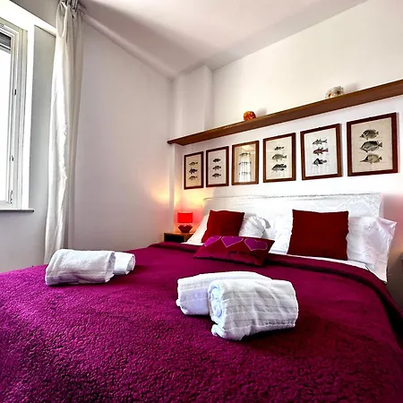 Penthouse Bellavista *