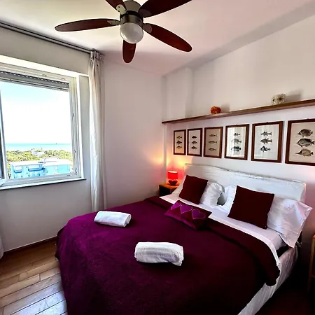 Penthouse Bellavista