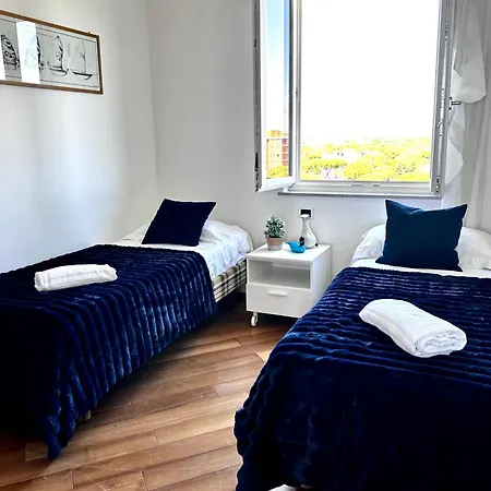 Penthouse Bellavista Апартаменты