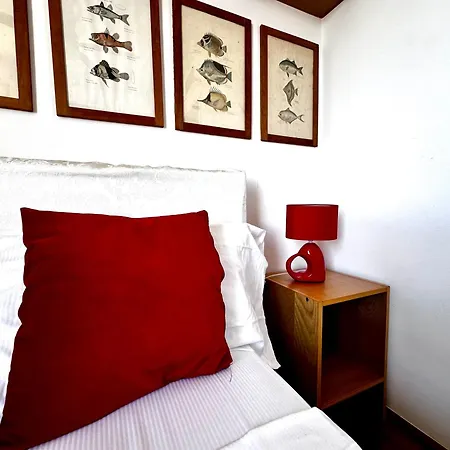 Appartamento Penthouse Bellavista