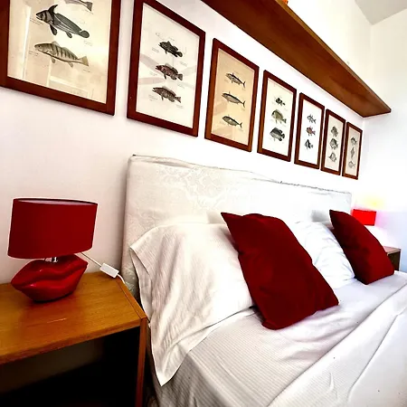 Penthouse Bellavista Appartamento *