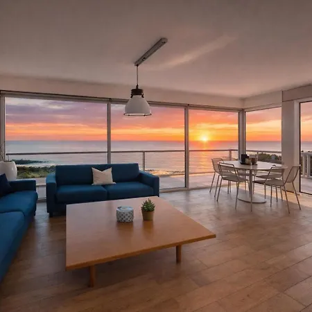 Penthouse Bellavista *