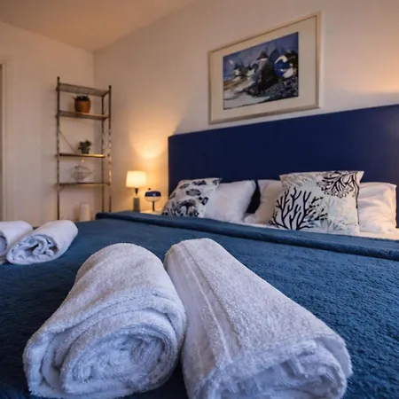 Apartament Penthouse Bellavista