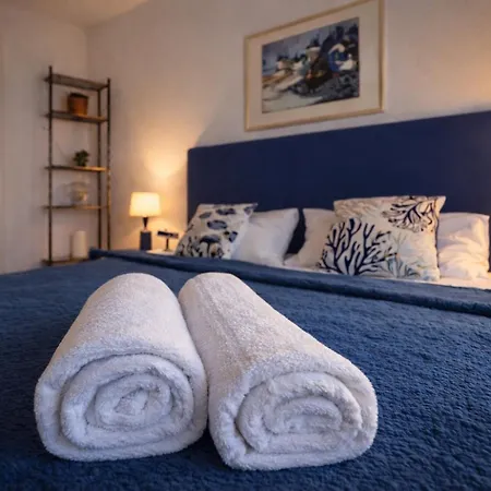 Penthouse Bellavista Линьяно-Саббьядоро